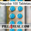 Nagoba 100 Tablets new09